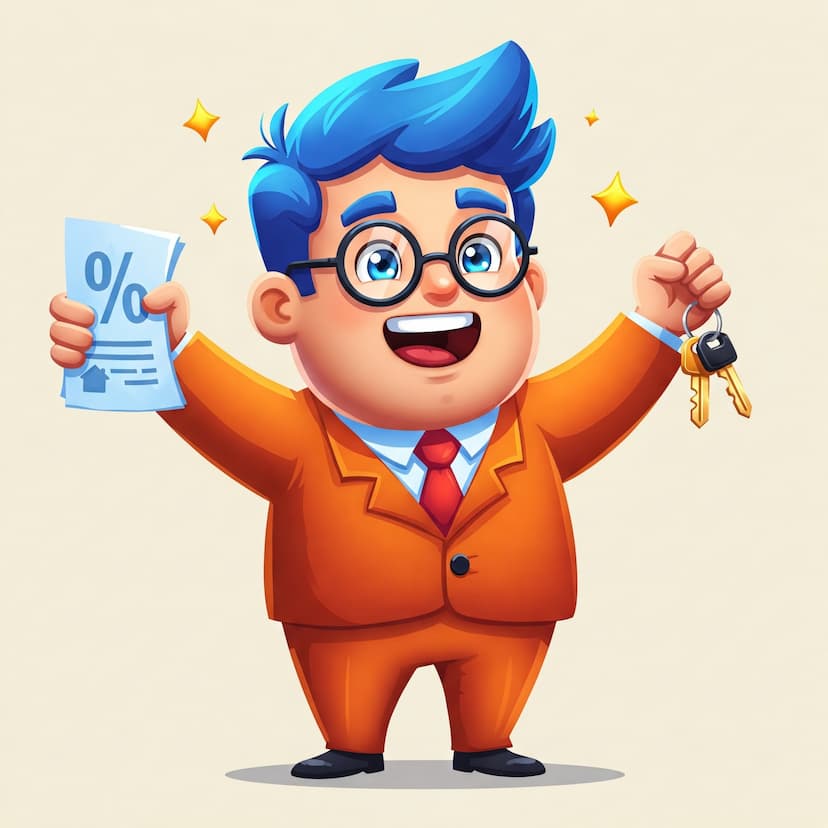 MonCourtierImmo Solution